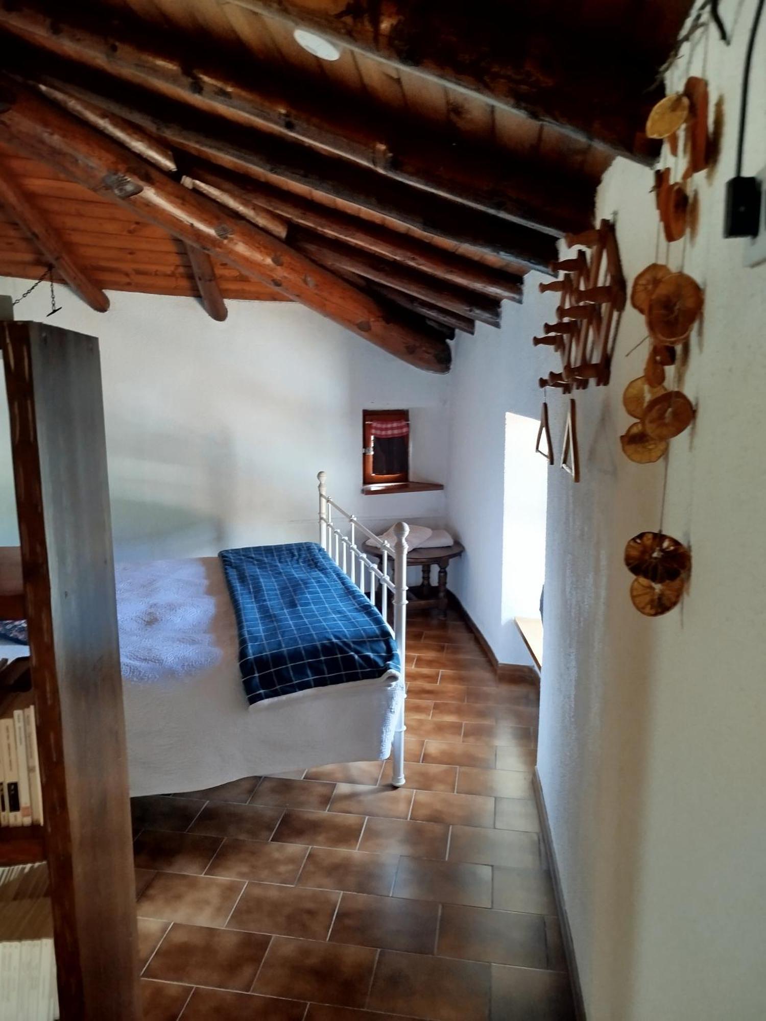 La Corte Del Poeta Arcumeggia Buitenkant foto
