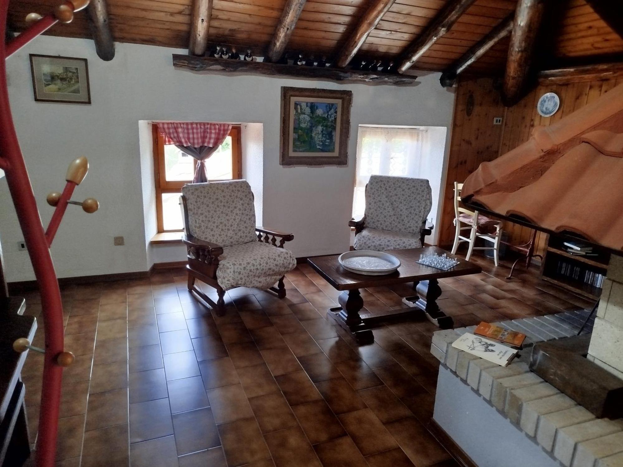 La Corte Del Poeta Arcumeggia Buitenkant foto